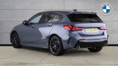 BMW 1 Series 116d M Sport 5dr Diesel Hatchback